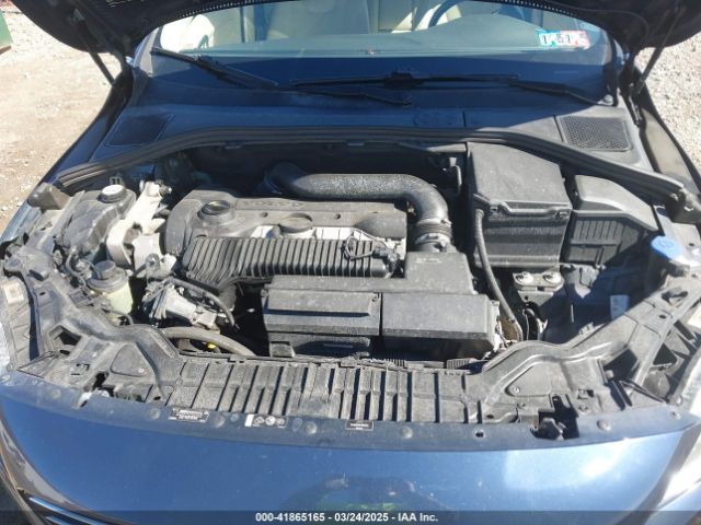 YV1612TK2F1334513 Volvo S60 T5 Premier