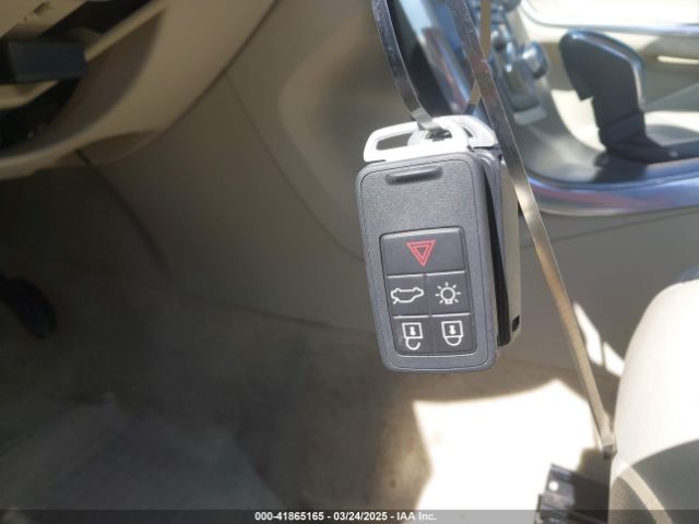YV1612TK2F1334513 Volvo S60 T5 Premier