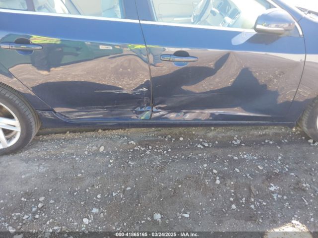 YV1612TK2F1334513 Volvo S60 T5 Premier