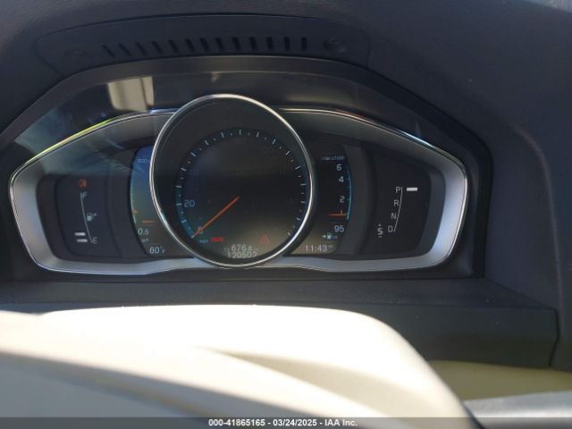 YV1612TK2F1334513 Volvo S60 T5 Premier
