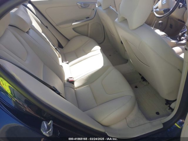 YV1612TK2F1334513 Volvo S60 T5 Premier