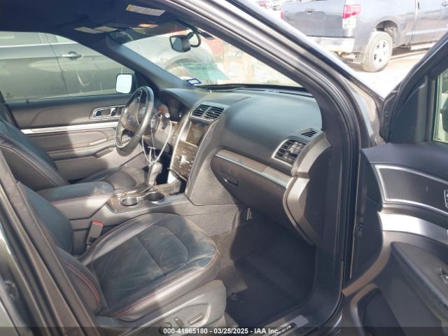 1FM5K8GT3KGA71276 Ford EXPLORER SPORT