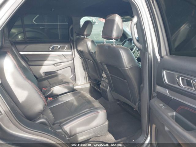 1FM5K8GT3KGA71276 Ford EXPLORER SPORT