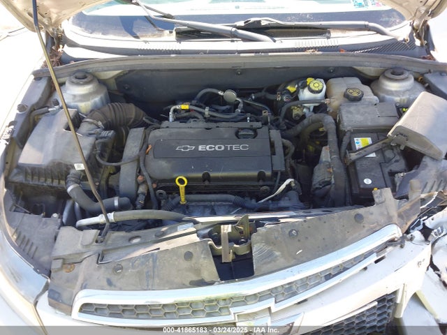 1G1PA5SGXE7473821 Chevrolet lwe