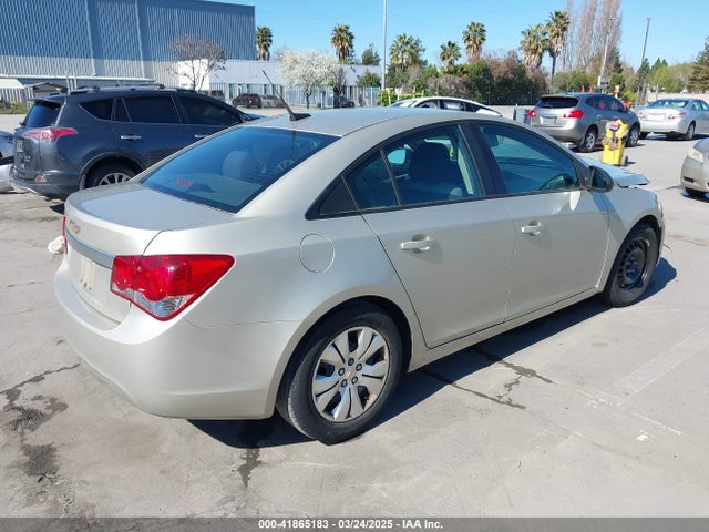 1G1PA5SGXE7473821 Chevrolet lwe