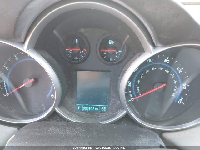 1G1PA5SGXE7473821 Chevrolet lwe