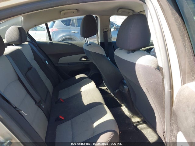 1G1PA5SGXE7473821 Chevrolet lwe