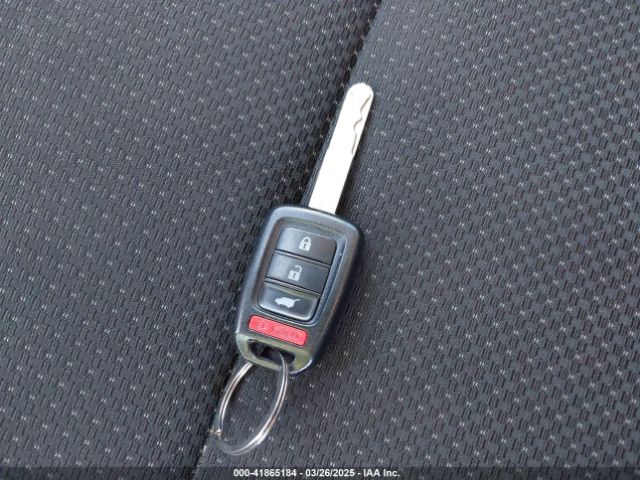 3CZRU5H30KG712900 Honda HR-V LX