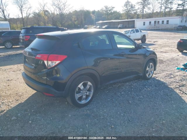 3CZRU5H30KG712900 Honda HR-V LX