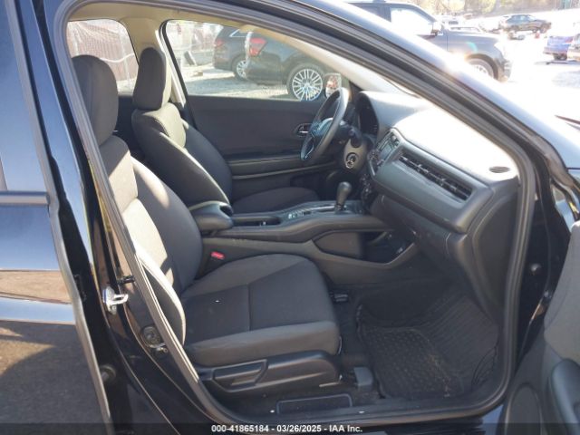 3CZRU5H30KG712900 Honda HR-V LX
