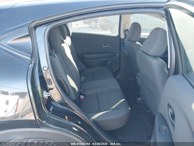 3CZRU5H30KG712900 Honda HR-V LX