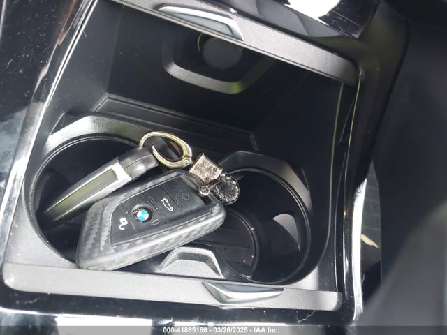 WBXHT3C36GP881034 BMW X1 Xdrive28i