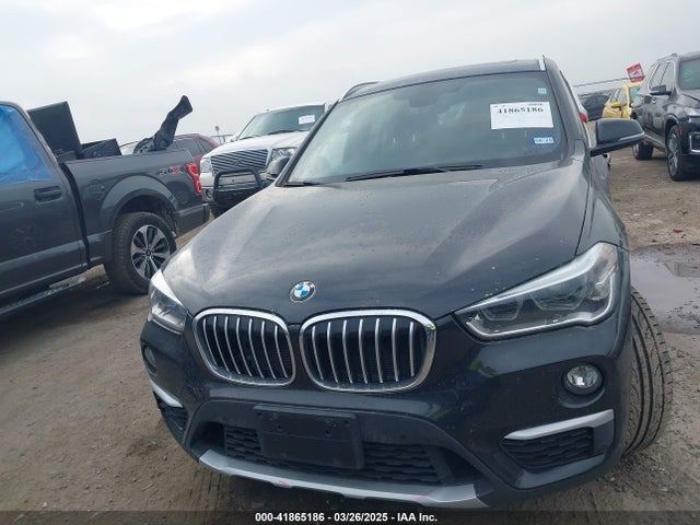 WBXHT3C36GP881034 BMW X1 Xdrive28i