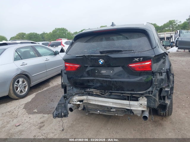 WBXHT3C36GP881034 BMW X1 Xdrive28i