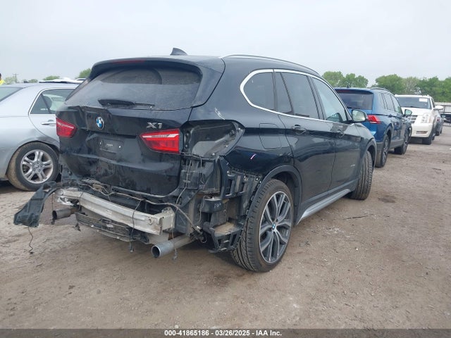 WBXHT3C36GP881034 BMW X1 Xdrive28i