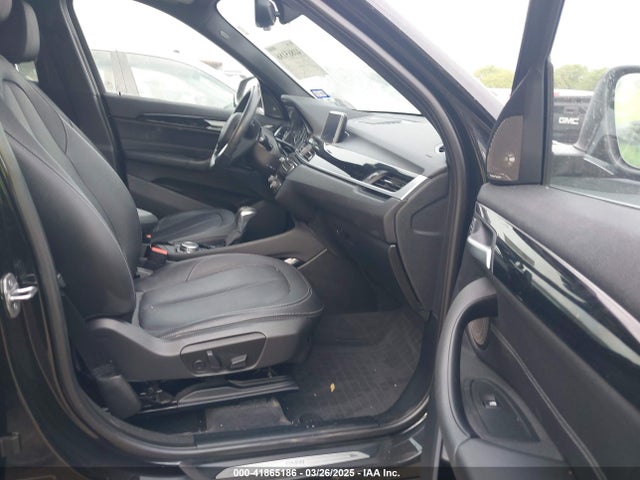 WBXHT3C36GP881034 BMW X1 Xdrive28i