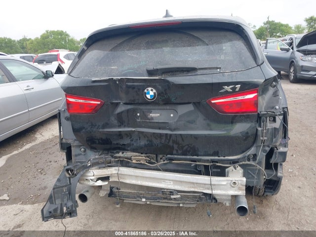 WBXHT3C36GP881034 BMW X1 Xdrive28i