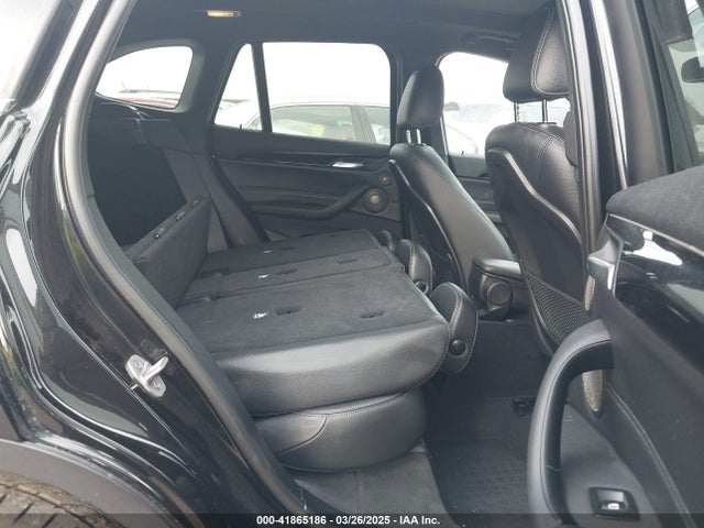 WBXHT3C36GP881034 BMW X1 Xdrive28i