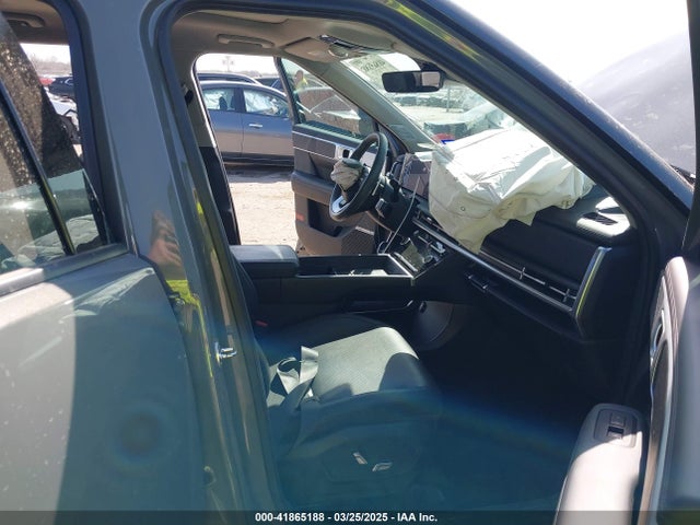 5NMP44GL9RH013501 Hyundai Santa Fe Limited