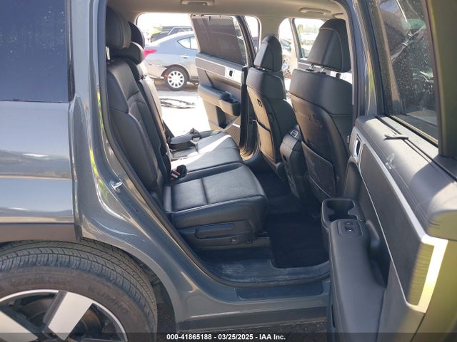 5NMP44GL9RH013501 Hyundai Santa Fe Limited