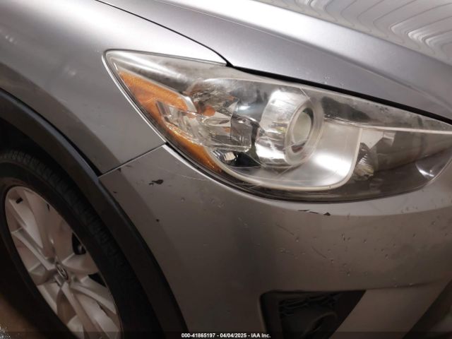 JM3KE4DY1F0454887 Mazda Cx-5 Grand Touring