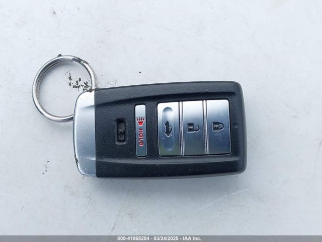 2016 ACURA TLX 19UUB2F54GA008487 Photo 10