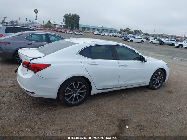 19UUB2F54GA008487 Acura j35y6