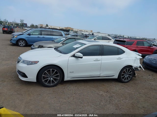 19UUB2F54GA008487 Acura j35y6
