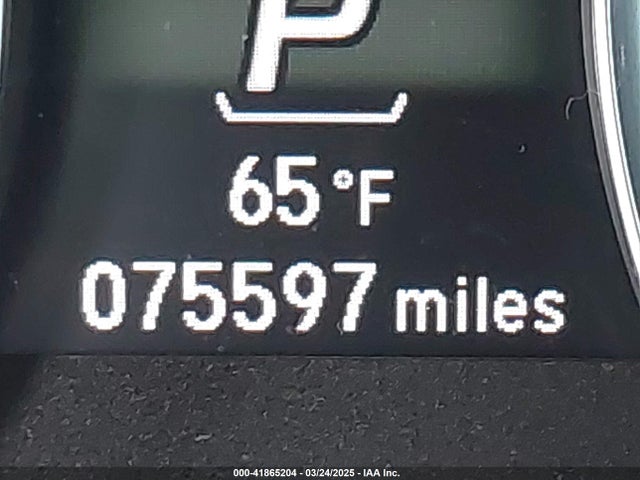 Acura j35y6 2016 19UUB2F54GA008487 Image 16