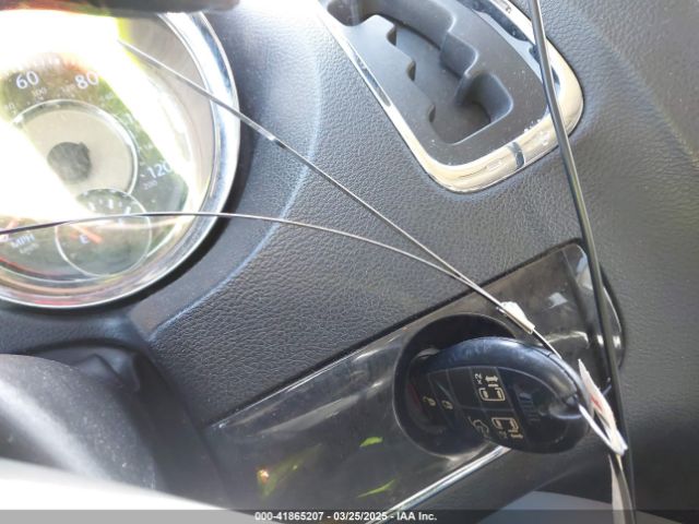 2C4RC1BG7ER125752 Chrysler Town & Country Touring