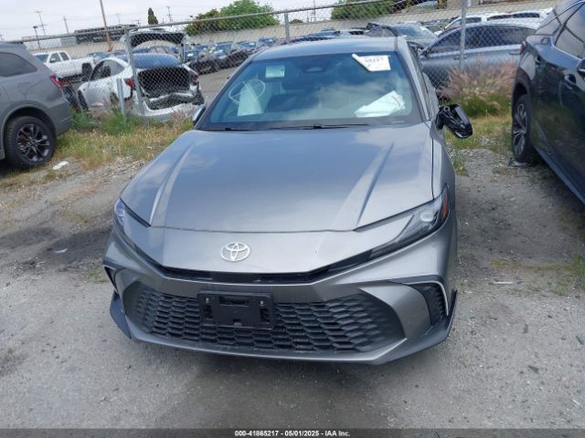 4T1DAACK8SU543802 Toyota CAMRY SE