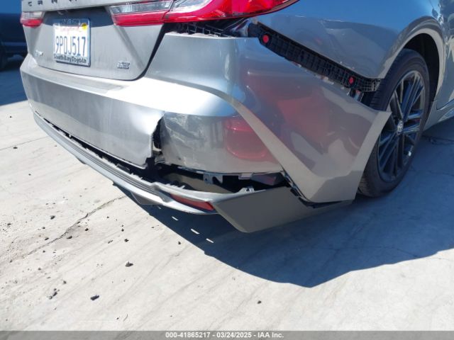 4T1DAACK8SU543802 Toyota CAMRY SE