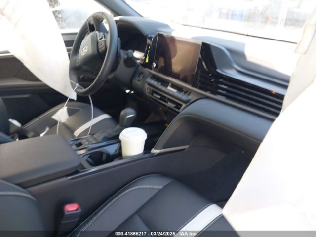 4T1DAACK8SU543802 Toyota CAMRY SE