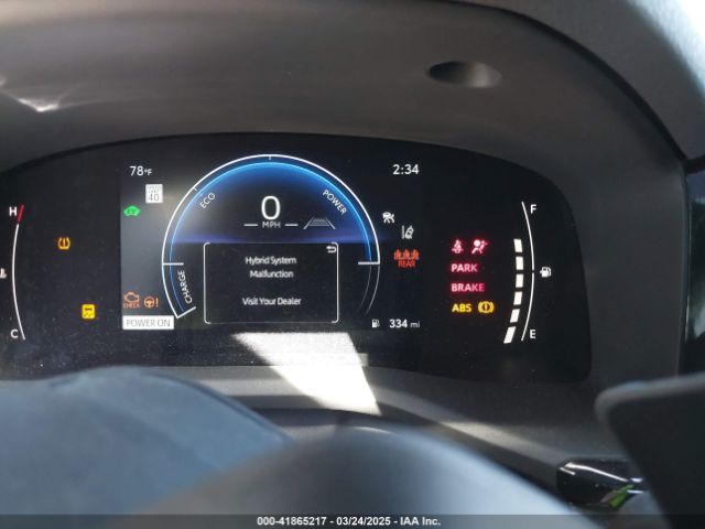 4T1DAACK8SU543802 Toyota CAMRY SE