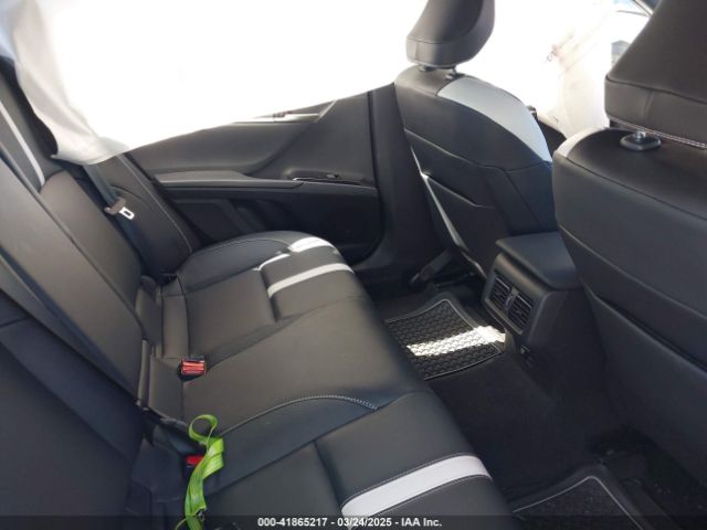 4T1DAACK8SU543802 Toyota CAMRY SE