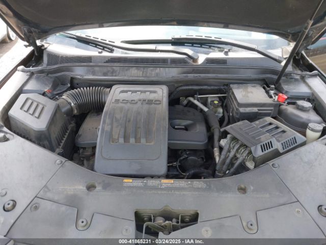 2012 GMC TERRAIN 2GKALSEK6C6144119 Photo 9