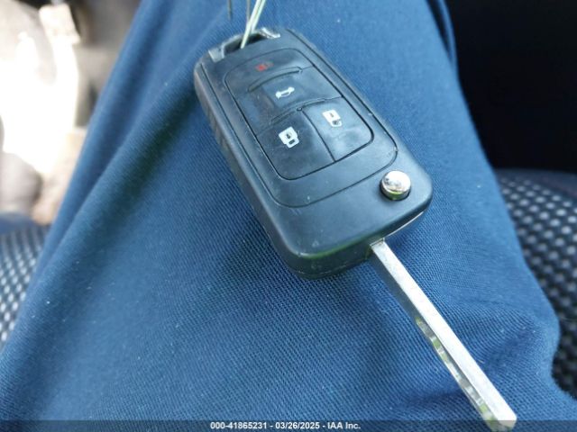 2012 GMC TERRAIN 2GKALSEK6C6144119 Photo 10