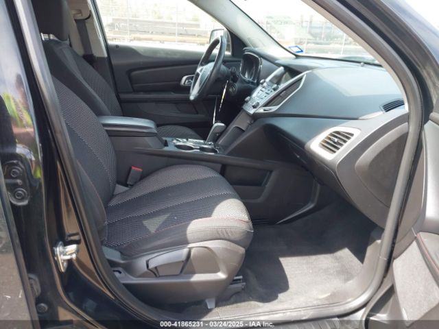 2012 GMC TERRAIN 2GKALSEK6C6144119 Photo 4
