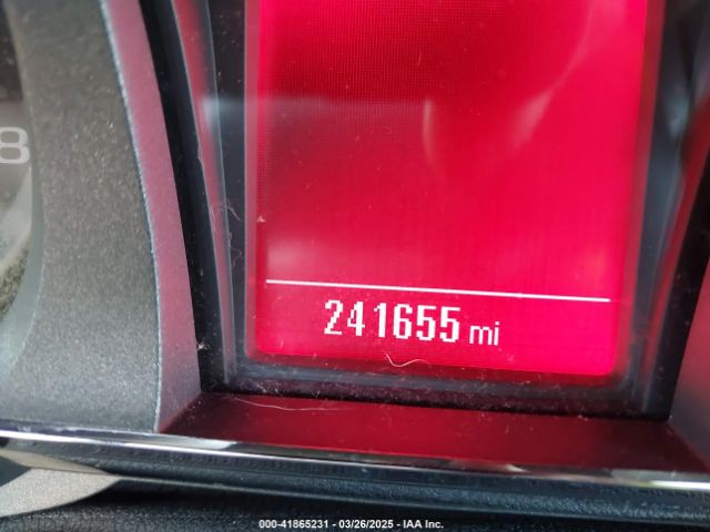 2012 GMC TERRAIN 2GKALSEK6C6144119 Photo 6