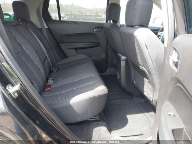 2012 GMC TERRAIN 2GKALSEK6C6144119 Photo 7