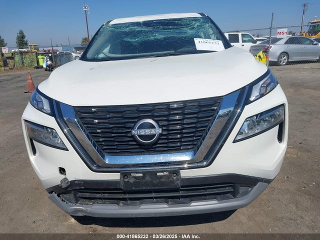 Nissan Rogue Sv Intelligent Awd 2023 JN8BT3BB5PW358092 Image 12
