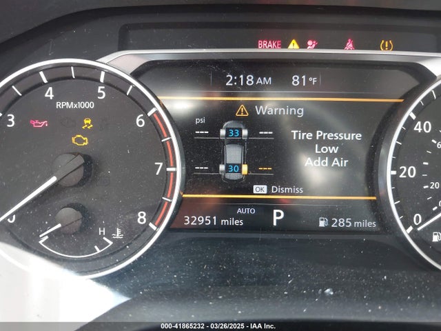 Nissan Rogue Sv Intelligent Awd 2023 JN8BT3BB5PW358092 Image 15