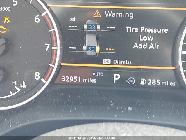 Nissan Rogue Sv Intelligent Awd 2023 JN8BT3BB5PW358092 Image 7