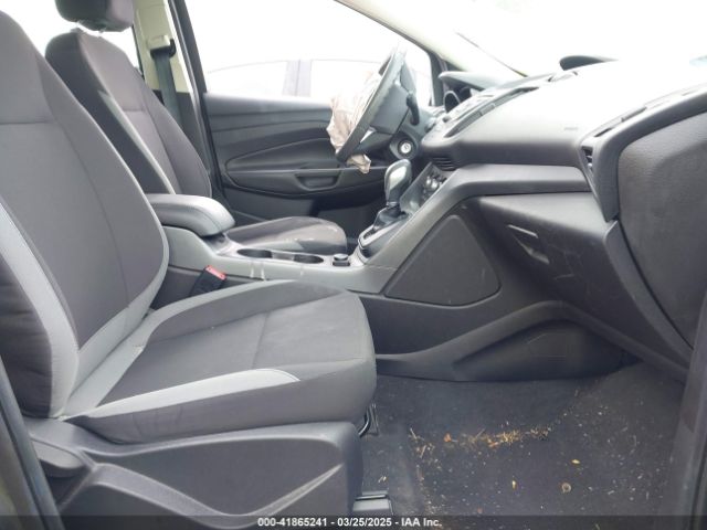1FMCU0F79EUB71198 Ford ESCAPE S