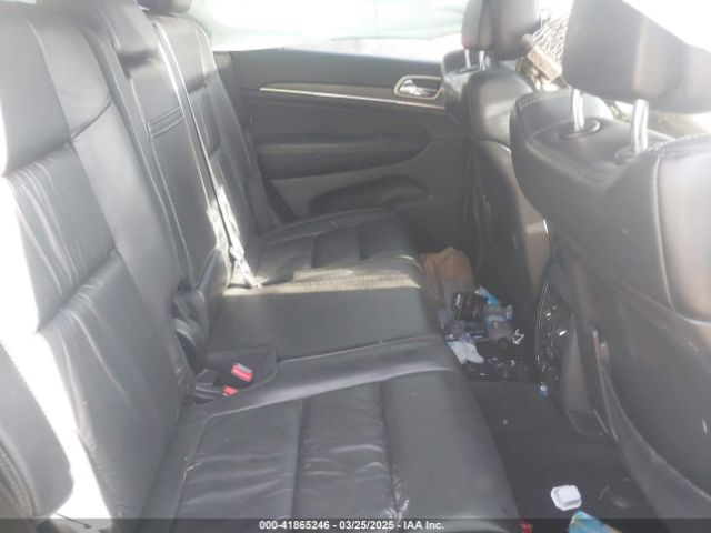 2016 JEEP GRAND CHEROKEE 1C4RJFBT0GC439898 Photo 7