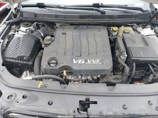 1G4GE5G31GF117599 Buick Lacrosse Premium I