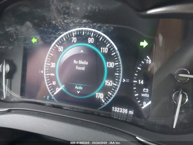 1G4GE5G31GF117599 Buick Lacrosse Premium I