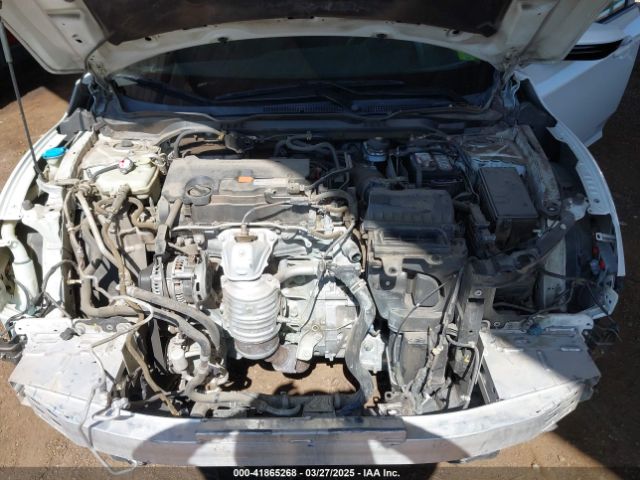 2HGFC2F71JH577216 Honda CIVIC EX