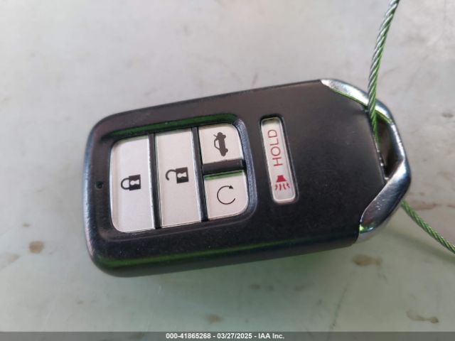 2HGFC2F71JH577216 Honda CIVIC EX