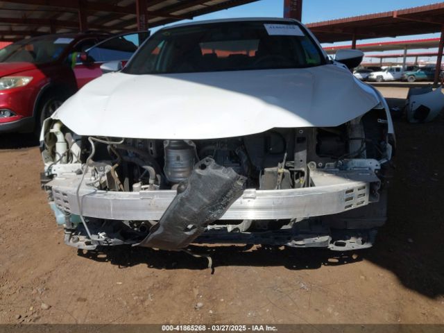 2HGFC2F71JH577216 Honda CIVIC EX